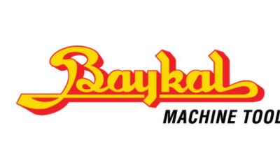 logo baykal machinery