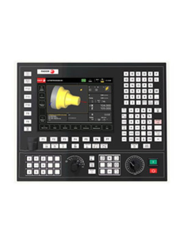 Control numérico para Tornos_Fagor automation_quercus-cnc-8058-t