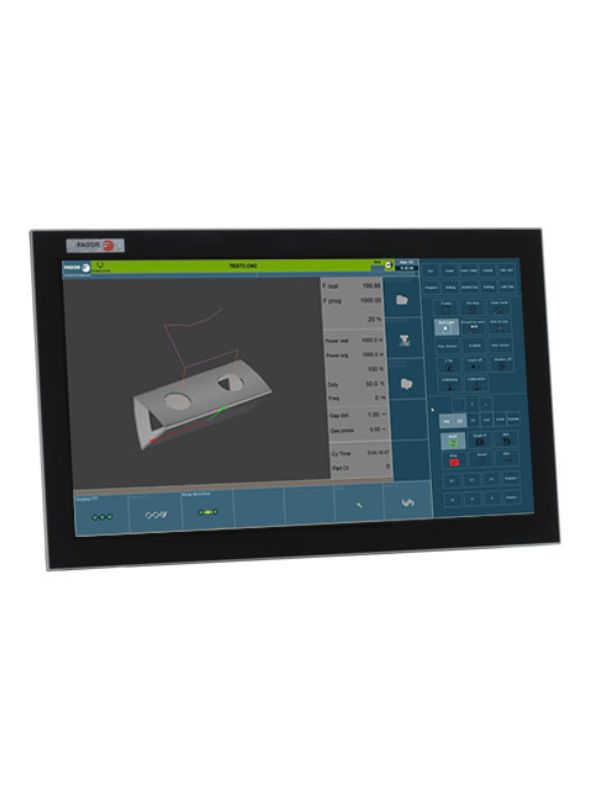 Control numérico_fagor automation_cnc-8070L