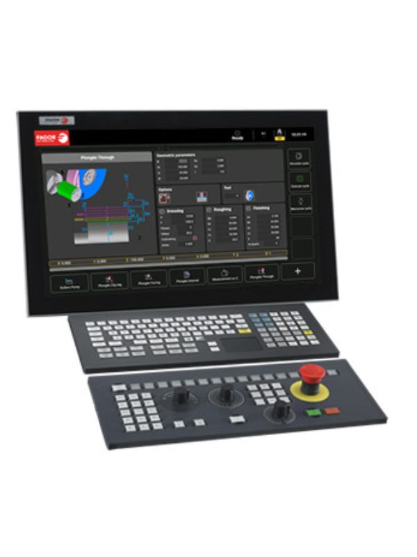 Control numéricocnc_fagorautomation-8070elite-ol-destacada