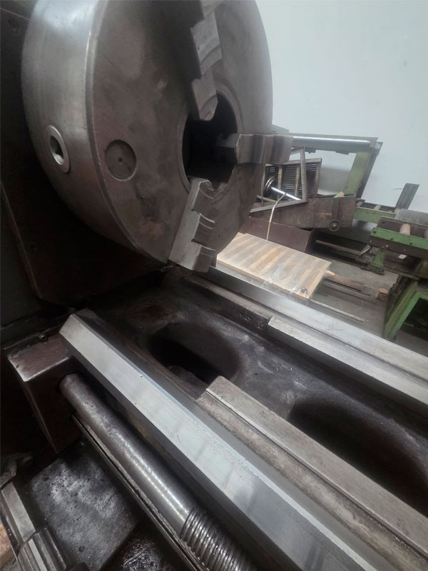 Torno paralelo Lafer-CR2_250